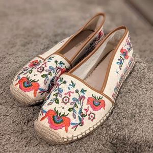 Gianni bini flats